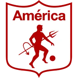 Escudo de América de Cali