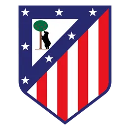 Escudo de Atlético Madrid