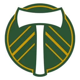 Escudo de Portland Timbers