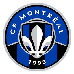 Escudo de CF Montréal