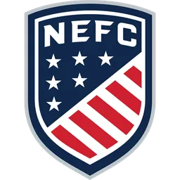 Escudo de New England