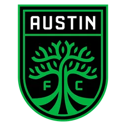 Escudo de Austin FC
