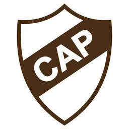 Escudo de Platense