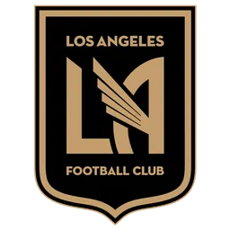 Escudo de LAFC