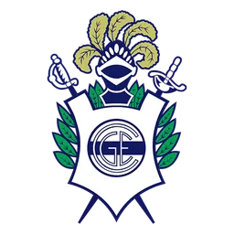 Escudo de Gimnasia La Plata