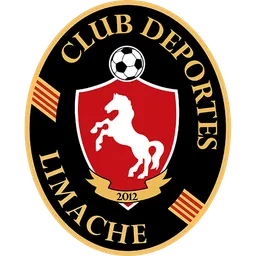 Escudo de Deportes Limache