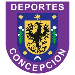Escudo de Deportes Concepción