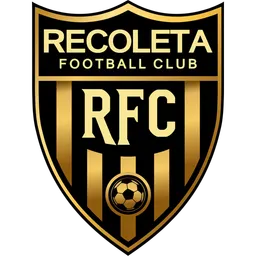 Escudo de Deportivo Recoleta