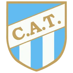 Escudo de Atlético Tucumán