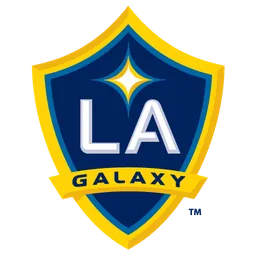 Escudo de LA Galaxy