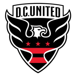 Escudo de D.C. United