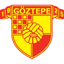 Escudo de Göztepe