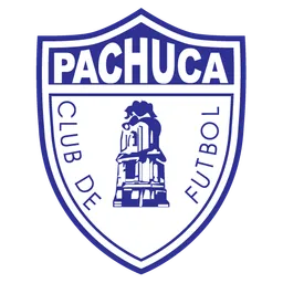 Escudo de Pachuca