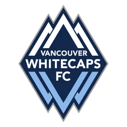 Escudo de Vancouver Whitecaps