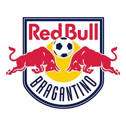 Escudo de Red Bull Bragantino