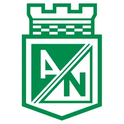 Escudo de Atlético Nacional