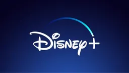 Logo de Disney+ 4