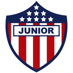 Escudo de Junior