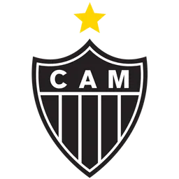 Escudo de Atlético-MG