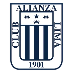 Escudo de Alianza Lima