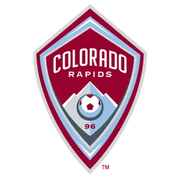 Escudo de Colorado Rapids