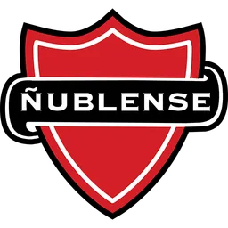 Escudo de Ñublense