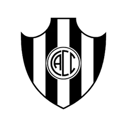 Escudo de Central Córdoba (Santiago del Estero)