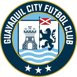 Escudo de Guayaquil City