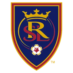Escudo de Real Salt Lake