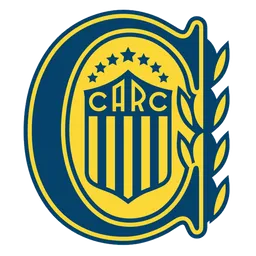 Escudo de Rosario Central