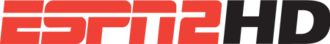 Logo de ESPN 2