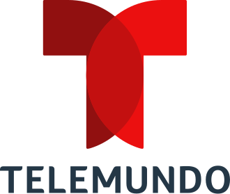 Logo de Telemundo