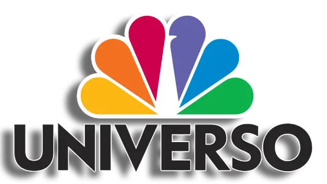 Logo de Universo